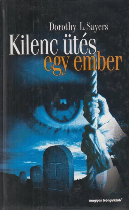 Outlet Kilenc ütés egy ember