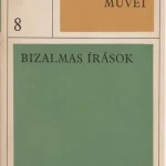 Bizalmas írások Korlátozott ajánlat