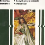 Alacsony ár A könyvkötés művészete