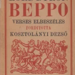 Akció Beppo - Verses elbeszélés
