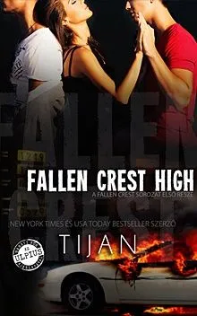 Legnépszerűbb Fallen Crest High