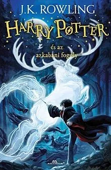 Ajánlat Harry Potter és az azkabani fogoly