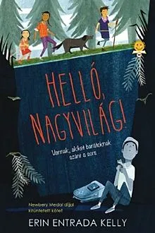 Kedvezményes ár Helló, nagyvilág!
