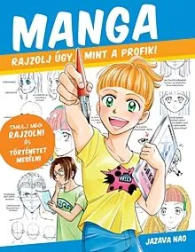 Akció Manga