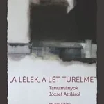„A lélek, a lét türelme” Újdonság