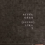 (szino)líra 3. Újdonság