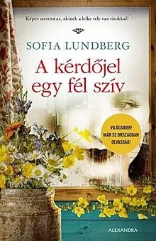 Legnépszerűbb A kérdőjel egy fél szív