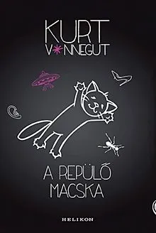 A repülő macska Akciós ár