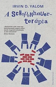 A Schopenhauer-terápia Olcsó