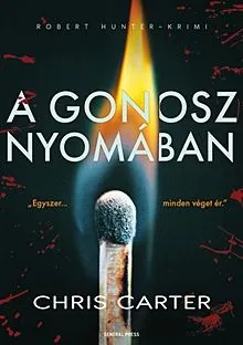 A gonosz nyomában Outlet