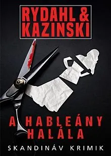 Kedvezmény A hableány halála