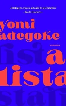 Akciós ár A Lista