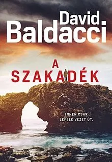 A szakadék Olcsóbb