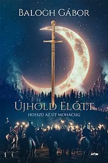 Alacsony ár Újhold előtt