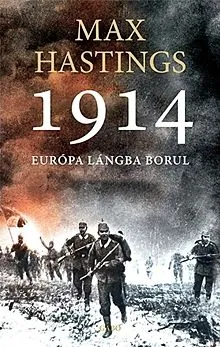1914 Vedd meg most