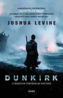 Szuper ajánlat Dunkirk