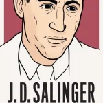 J. D. SALINGER utolsó interjú és más beszélgetések Nézd meg most