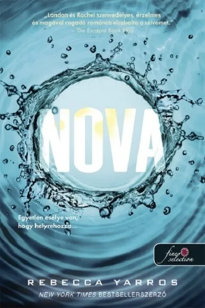 Árcsökkenés Nova