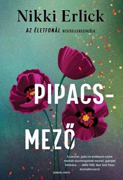 Pipacsmező Olcsóbb