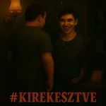 Végkiárusítás #KIREKESZTVE - Összetört ígéretek