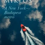 A New York-Budapest metró (új kiadás) Expressz szállítás