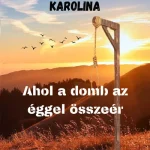 Olcsó Ahol a domb az éggel összeér