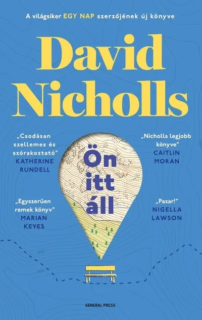 Ön itt áll Népszerű