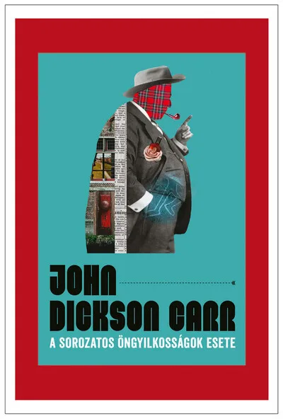 A sorozatos öngyilkosságok esete Ajánlat