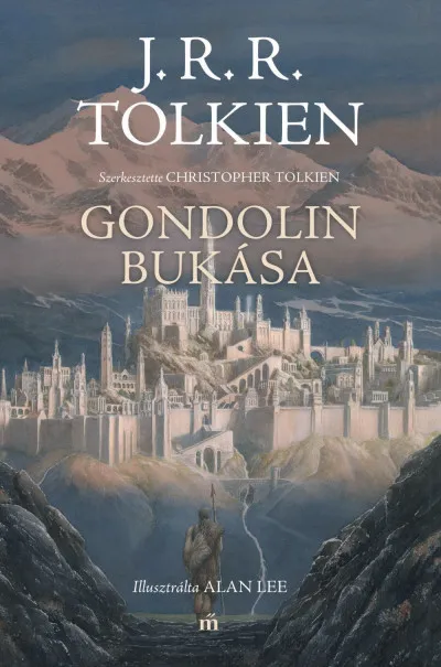 Outlet Gondolin bukása