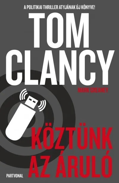 Köztünk az áruló Szuper akció