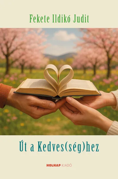 Út a kedves(ség)hez Gyors szállítás