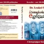 Cenzúrázott egészség - A betegségipar futószalagján (új kiadás) Azonnali szállítás