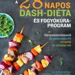 A 28 napos DASH-diéta és fogyókúraprogram Szezonális akció
