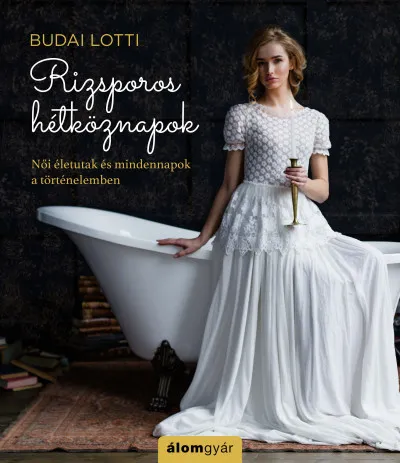 Rizsporos hétköznapok 2. Különleges ajánlat
