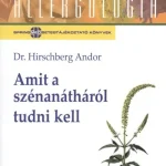 Amit a szénanátháról tudni kell /Allergológia Utolsó esély