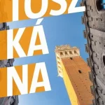 Biztonságos vásárlás Toszkána - Marco Polo (új kiadás)